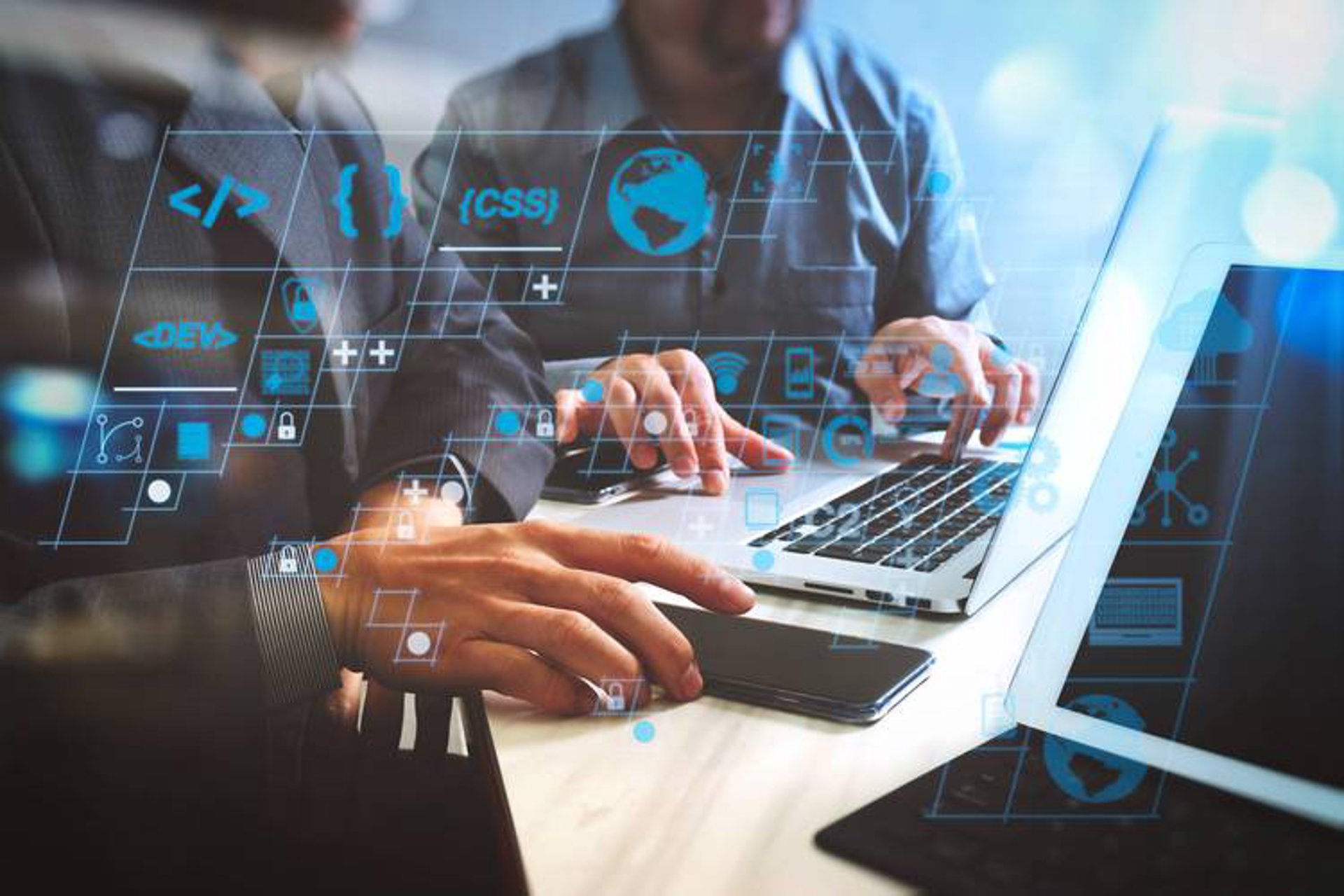 博辰信息技术